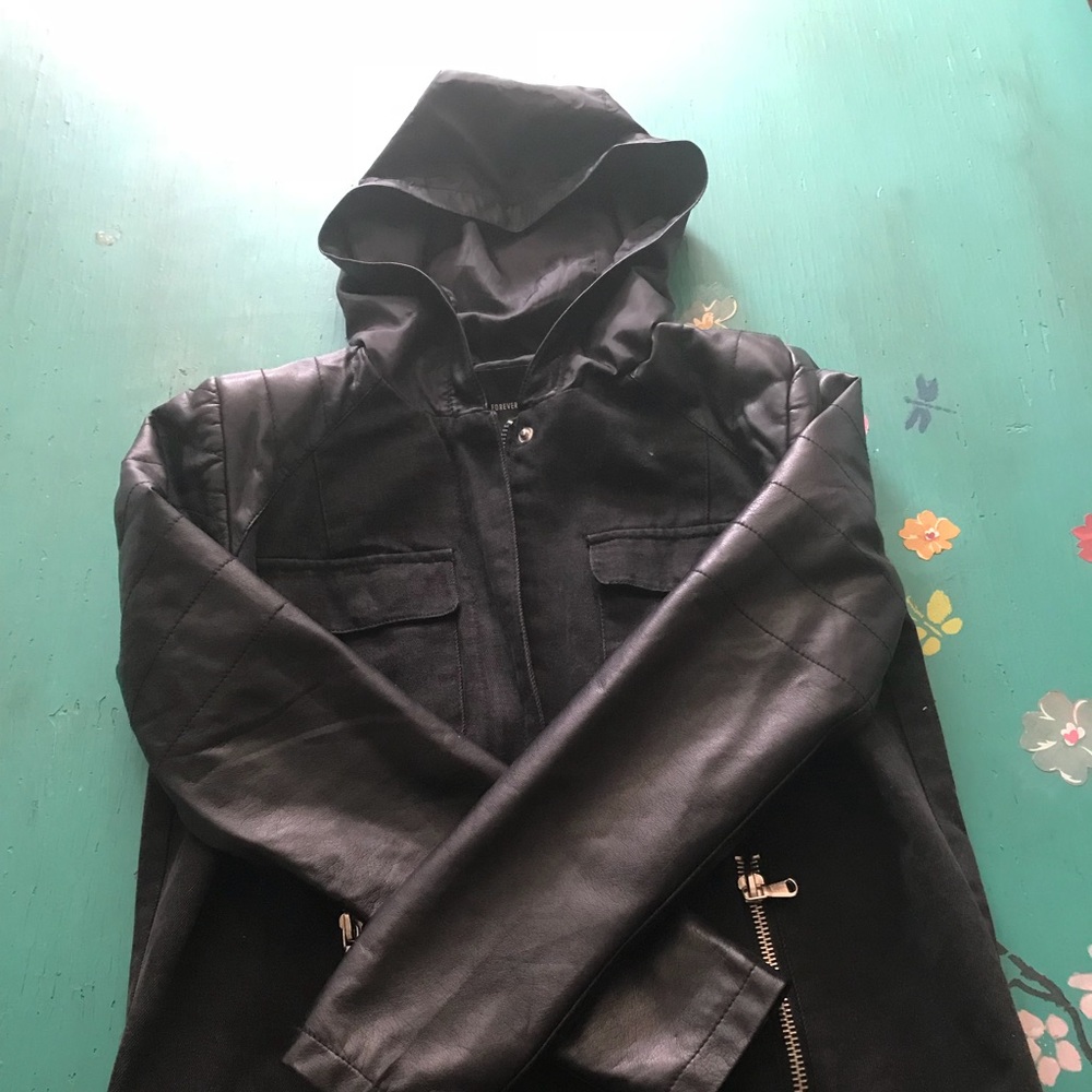 Jacket - Picture 2 of 6